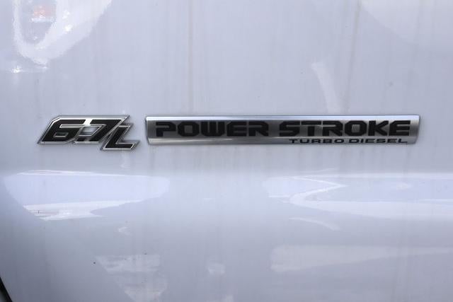 2025 Ford F-750SD Base