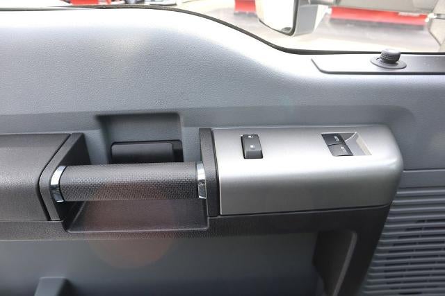 2025 Ford F-750SD Base