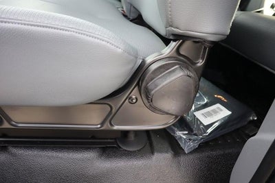 2025 Ford F-750SD Base