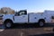 2025 Ford Super Duty F-350 SRW XL