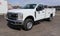 2025 Ford Super Duty F-350 SRW XL