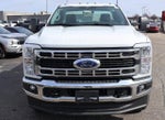 2025 Ford Super Duty F-350 SRW XL