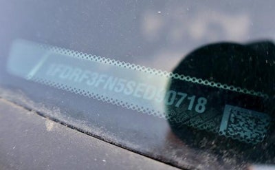 2025 Ford Super Duty F-350 SRW XL