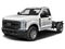 2025 Ford Super Duty F-350 SRW XL