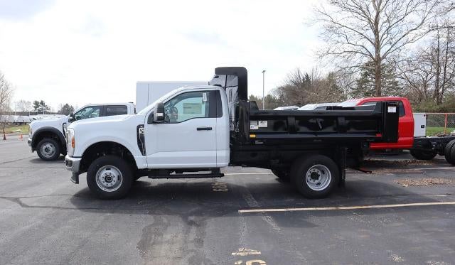 2026 Ford Super Duty F-350 DRW XL