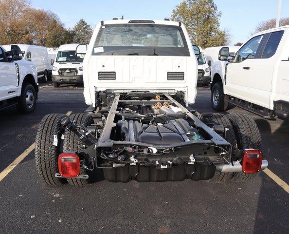 2026 Ford Super Duty F-350 DRW XL