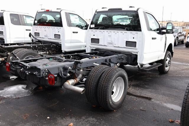 2026 Ford Super Duty F-350 DRW XL