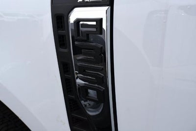 2026 Ford Super Duty F-350 DRW XL