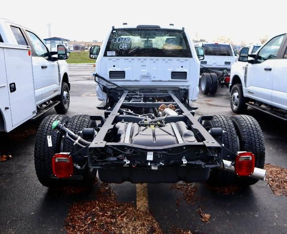 2026 Ford Super Duty F-350 DRW XL