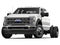 2025 Ford Super Duty F-550 DRW XL