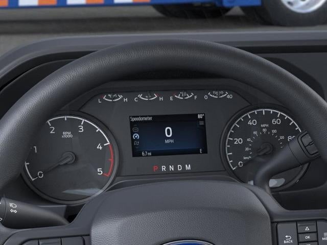 2026 Ford Super Duty F-550 DRW XL