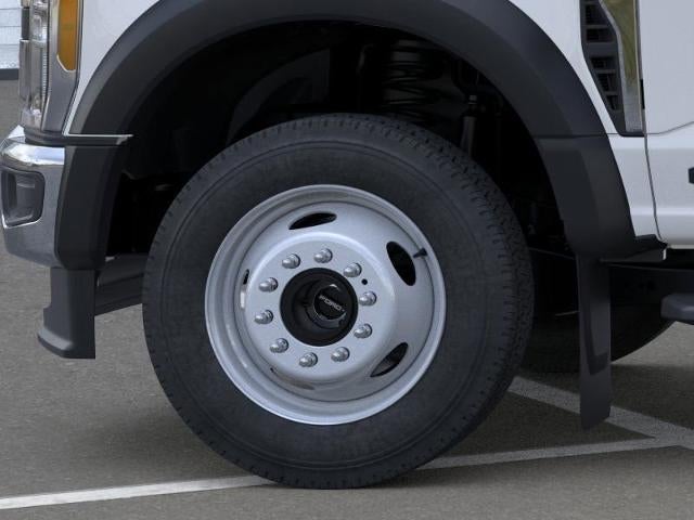 2026 Ford Super Duty F-550 DRW XL