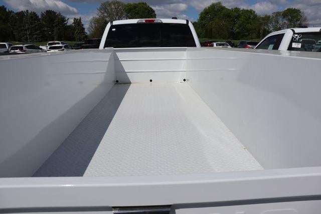 2026 Ford Super Duty F-550 DRW ® XL