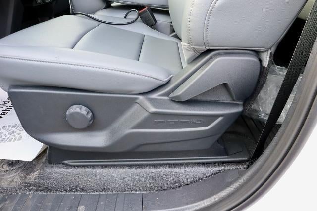 2026 Ford Super Duty F-550 DRW XL