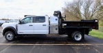 2026 Ford Super Duty F-550 DRW XL