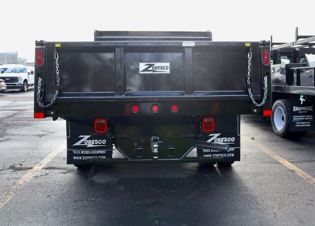 2026 Ford Super Duty F-550 DRW XL