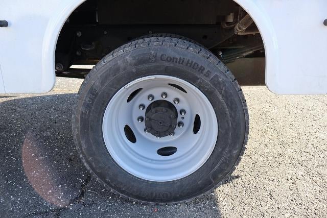 2026 Ford Super Duty F-550 DRW XL