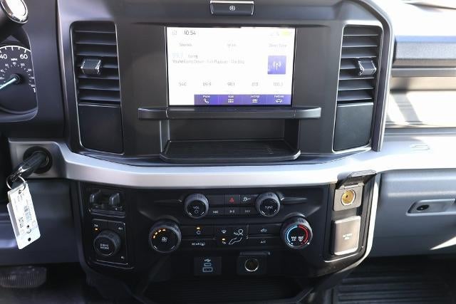 2026 Ford Super Duty F-550 DRW XL