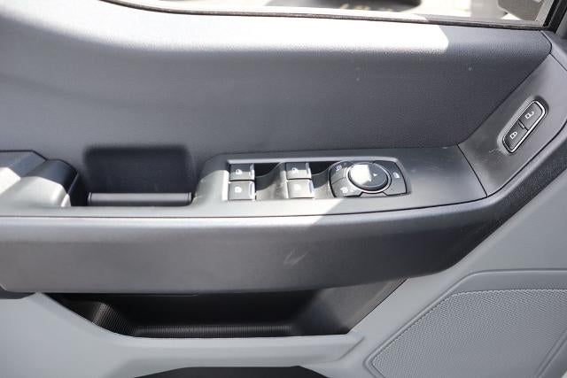 2026 Ford Super Duty F-550 DRW ® XL