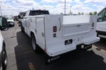 2026 Ford Super Duty F-550 DRW ® XL