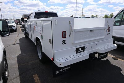 2026 Ford Super Duty F-550 DRW ® XL