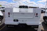 2026 Ford Super Duty F-550 DRW ® XL
