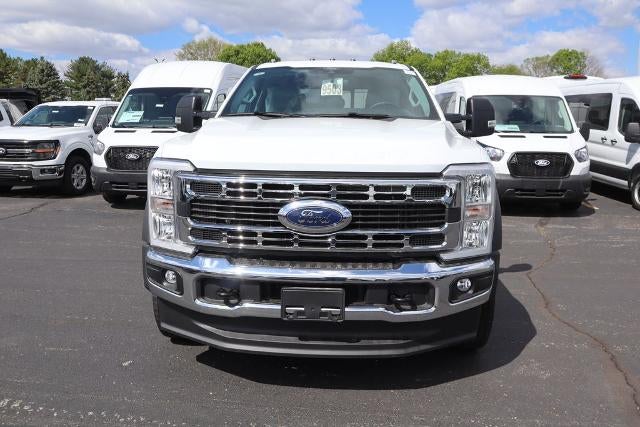 2026 Ford Super Duty F-550 DRW ® XL