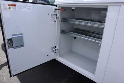 2026 Ford Super Duty F-550 DRW ® XL