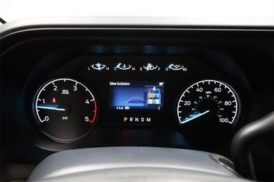 2026 Ford Super Duty F-550 DRW XL