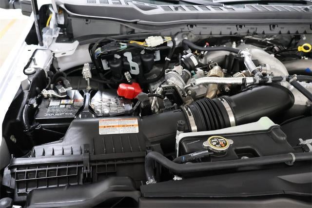 2026 Ford Super Duty F-550 DRW XL