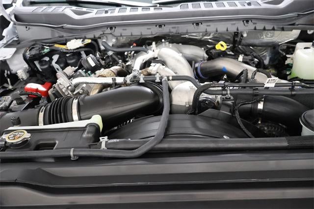 2026 Ford Super Duty F-550 DRW XL