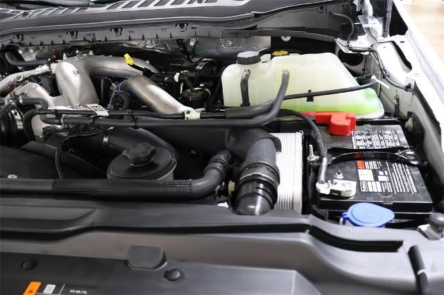 2026 Ford Super Duty F-550 DRW XL