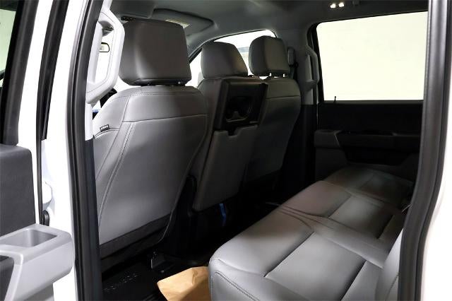 2026 Ford Super Duty F-550 DRW XL