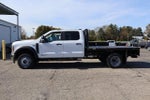 2027 Ford Super Duty F-550 DRW XL