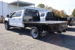 2027 Ford Super Duty F-550 DRW XL