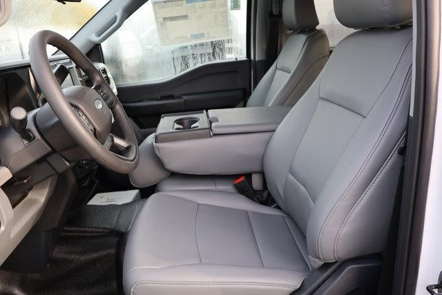 2026 Ford Super Duty F-550 DRW XL