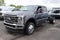 2026 Ford Super Duty F-550 DRW ® LARIAT®