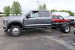 2026 Ford Super Duty F-550 DRW ® LARIAT®