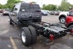 2026 Ford Super Duty F-550 DRW ® LARIAT®