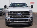 2026 Ford Super Duty F-550 DRW XL