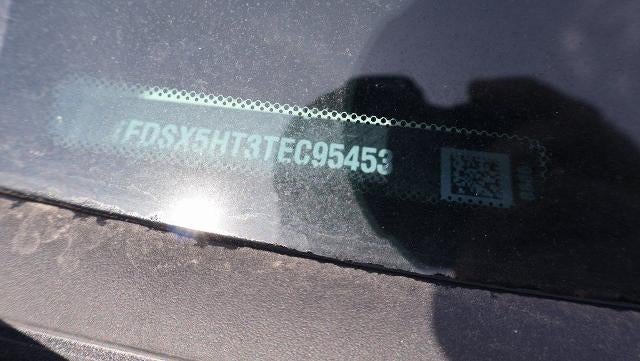 2026 Ford Super Duty F-550 DRW XL