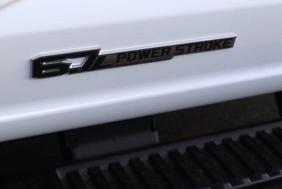 2026 Ford Super Duty F-550 DRW XL