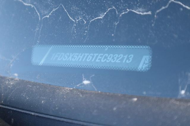 2026 Ford Super Duty F-550 DRW XL