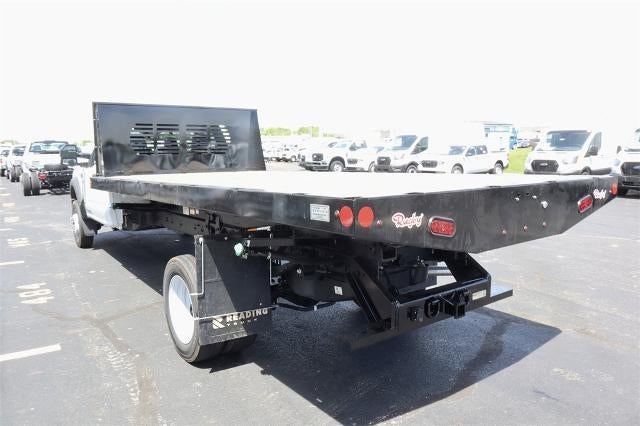 2023 Ford Super Duty F-450 DRW XLT