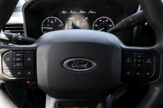 2023 Ford Super Duty F-450 DRW XLT