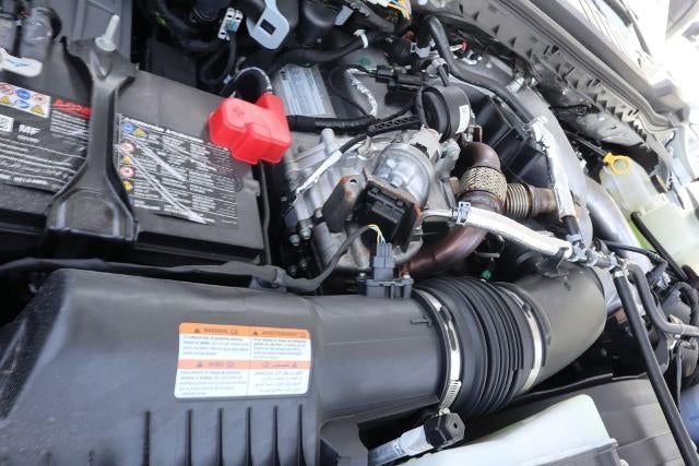 2023 Ford Super Duty F-450 DRW XLT