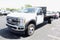 2023 Ford Super Duty F-450 DRW XLT
