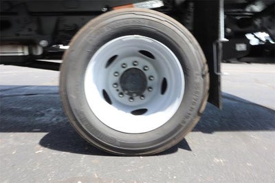 2023 Ford Super Duty F-450 DRW XLT