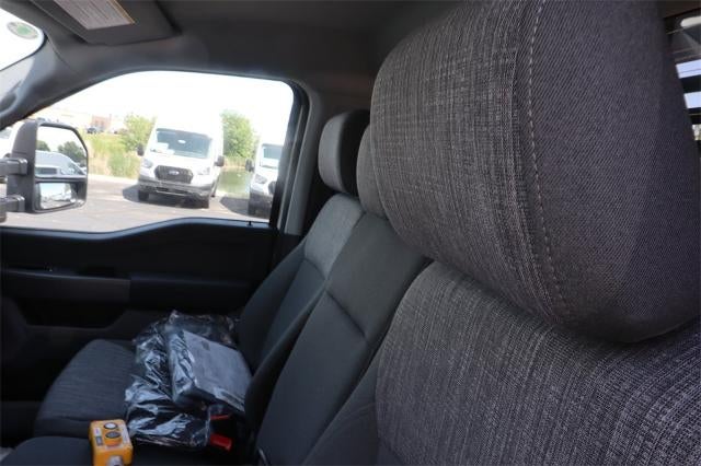 2023 Ford Super Duty F-450 DRW XLT