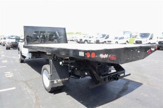 2023 Ford Super Duty F-450 DRW XLT